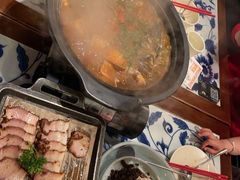 -苏乡兰亭•淮扬菜(兴化吾悦广场店)
