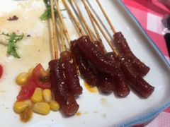 -辣小鲜·南昌大排档(船山路店)