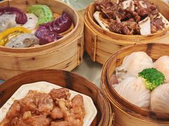 -新世纪酒店·早茶餐厅