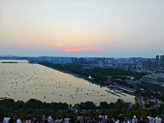 -云龙山