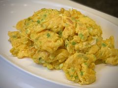 -柒厢食事雅谈
