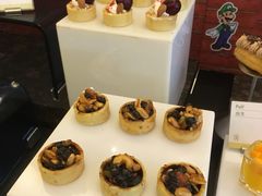 -武汉武昌威斯汀酒店-知味自助餐厅