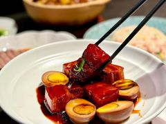 -权茂上海菜(殷行路店)
