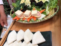 -大理董·董家小厨野生菌火锅(古城旗舰店)