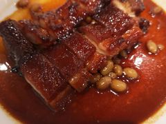 蜜汁叉烧-稻香酒家(长宁KING88广场店)