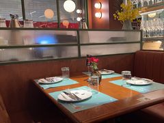 -原石牛扒·约会餐厅(龙城万科里店)