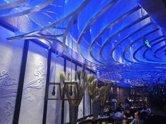 -老板恋上鱼(恒隆广场店)