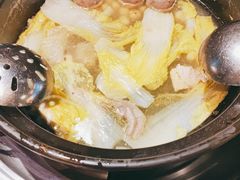 -同仁四季椰子鸡(海岸城天利店)