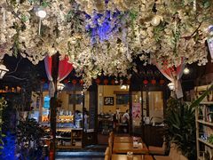 -束河人家(南锣鼓巷店)