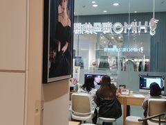 -海马体照相馆(成都来福士广场店)