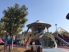 -清远熹乐谷温泉度假酒店