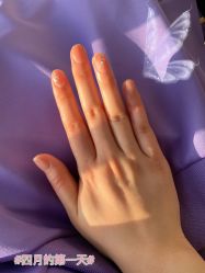 -Ami nail爱米美甲美睫
