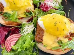 -The Rug Cafe(王府中环店)
