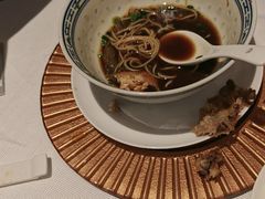 -阳澄湖费尔蒙酒店颐丰阁中餐厅(马鞍山西路店)