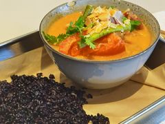-BAKER&SPICE(环贸店)