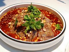 -花椒俏川菜小馆(南海万达店)