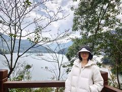 -广州市流溪河国家森林公园