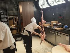 -海底捞火锅(河东万达广场店)