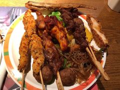 -比格比萨自助(国展店)