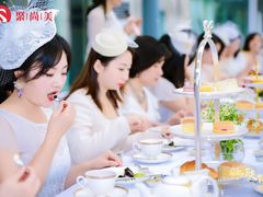 -上海中兴和泰酒店(张江高科地铁站店)
