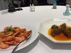 -世博源公馆·本帮融合菜·主题包厢·江景餐厅