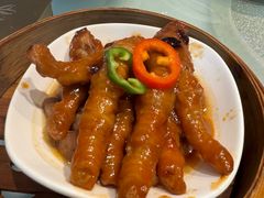 -春满园·早茶·粤菜·宴会(前海店)