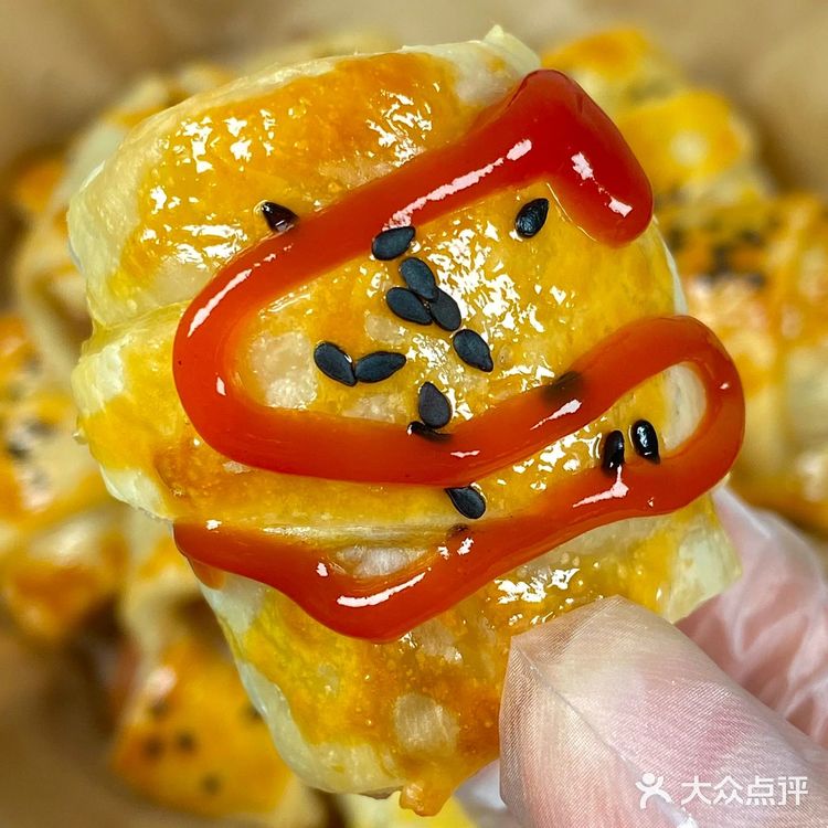 感谢🙏🏻网友……这个做法真的巨好吃！