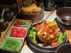 -玉川屋·深夜食堂居酒屋(柳巷店)