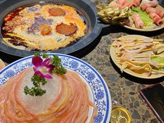 -味在小龙老火锅(都江堰店)