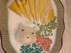 芒果糯米饭-早安曼谷泰国餐厅