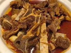 -狮龙啤酒烧烤屋(建二路店)