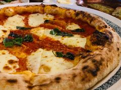 -PIZZA BIANCA(民园店)