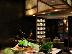 -佛山希尔顿酒店·融誉亚洲美食荟