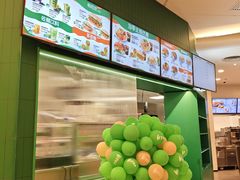 -肯德基(大剧院店)