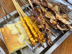 -陈六子全羊馆·烧烤烤羊排(山东理工大店)
