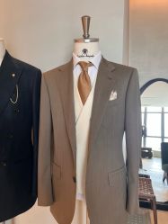 -BROTHER西服礼服定制·商务·婚礼(佛山南海店)