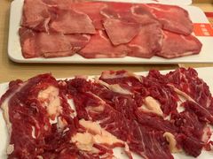 -牛很鲜潮汕牛肉火锅(朝晖路店)