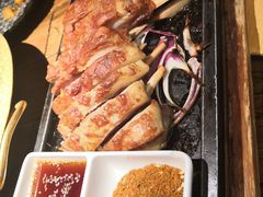 -疆文化新疆欢乐餐厅(金牛万达店)