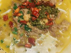 -北疆饭店(苏宁广场店)