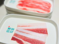 -玫瑰花园自助烤肉(金源店)