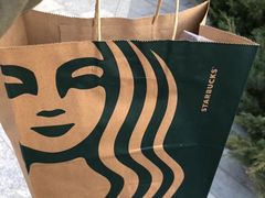 -星巴克(北京望京店)