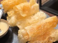 -滇野云南野生菌餐厅(陕西南路店)