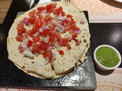 -克比叔叔印度餐厅Kebabs on the Grille(人民广场店)