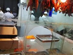 -北京王府井烤鸭(泰兴店)