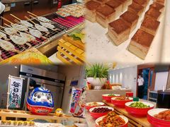 -汤山紫清湖旅游区