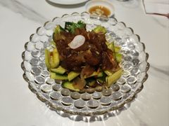 -双合园·海鲜水饺青岛菜(万佳广场店)
