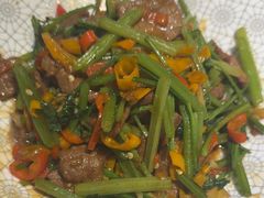 -马老六清真餐厅(雁滩店)