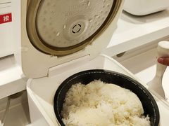 -南城香·饭香串香馄饨香(青年路店)