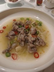 -新锦江大酒店·宴会厅·婚宴