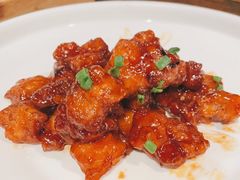 -外婆家(蓝色港湾店)